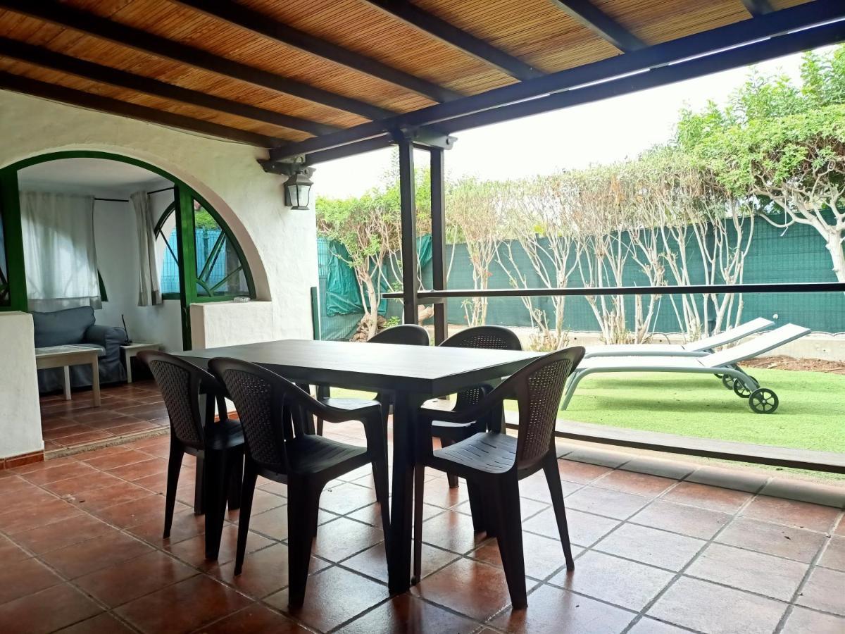 Bungalow En El Sur De Gran Canaria Las Palmas de Gran Canaria Exterior photo